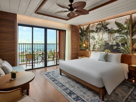 Asean Grand Bungalow